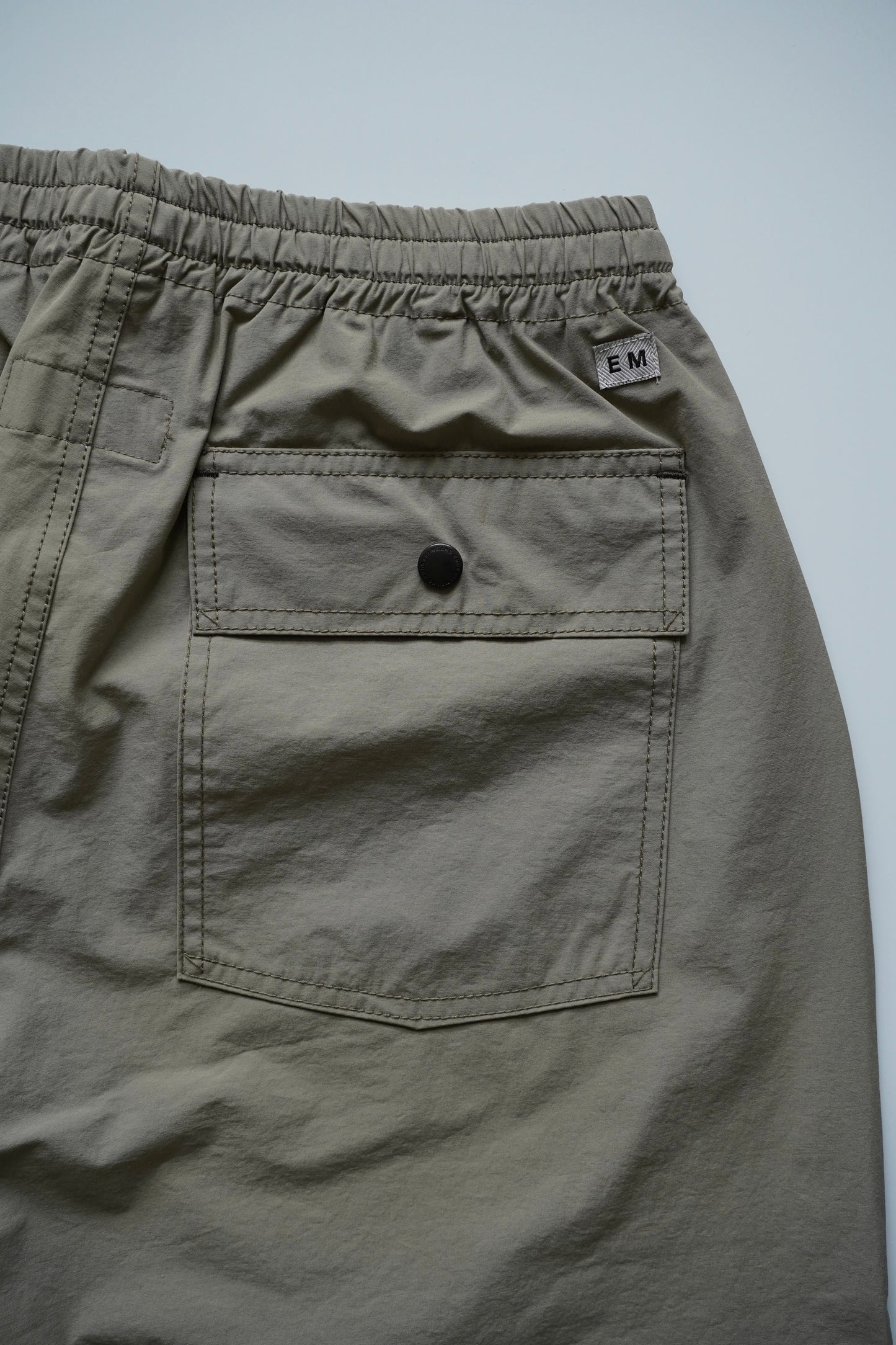 Easy Baker Shorts