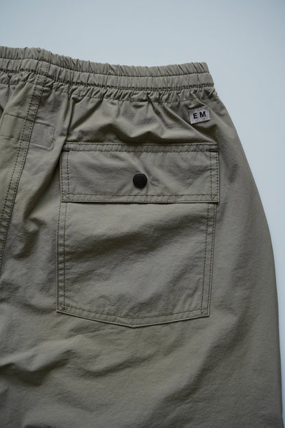 Easy Baker Shorts