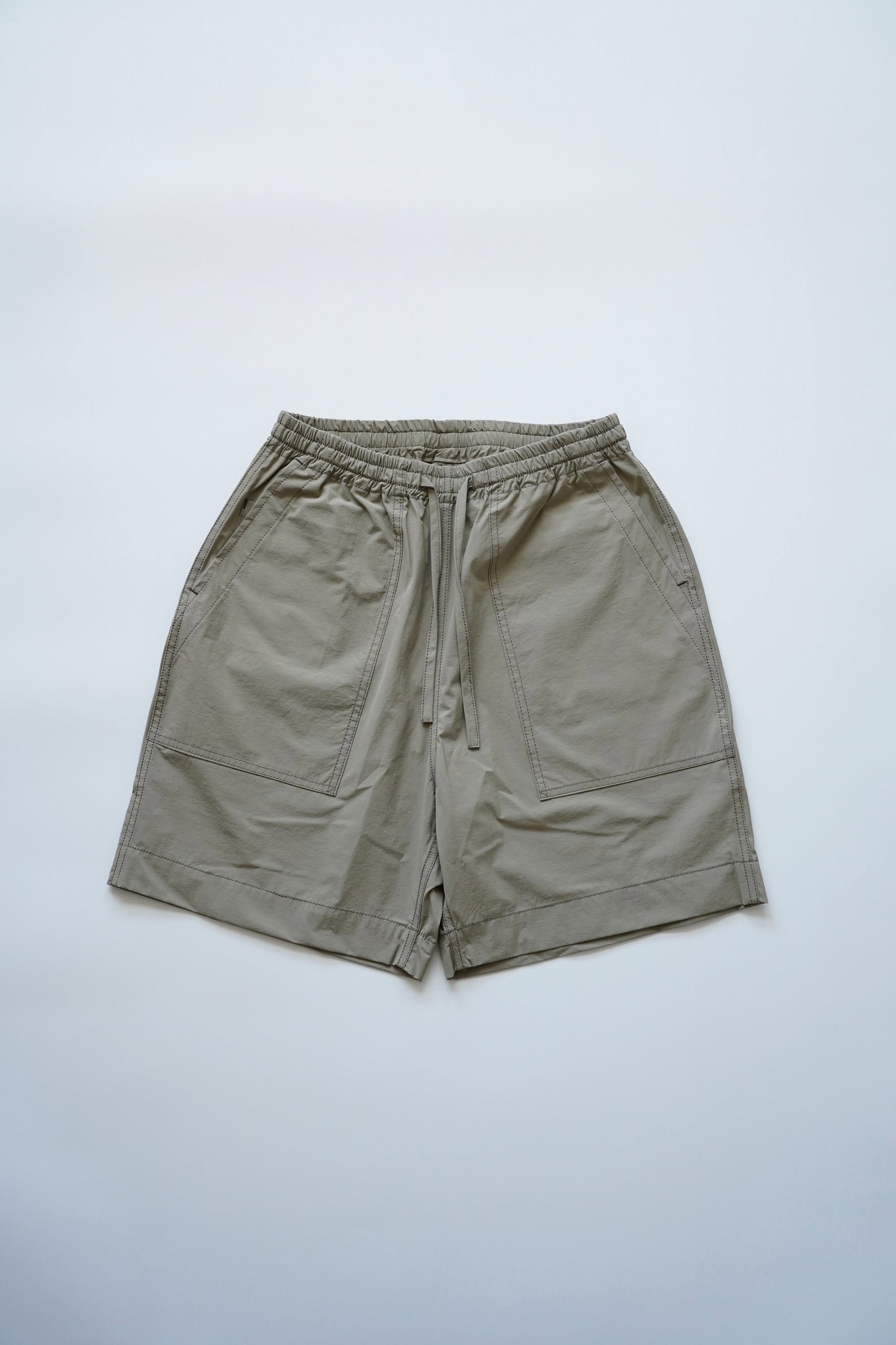 Easy Baker Shorts