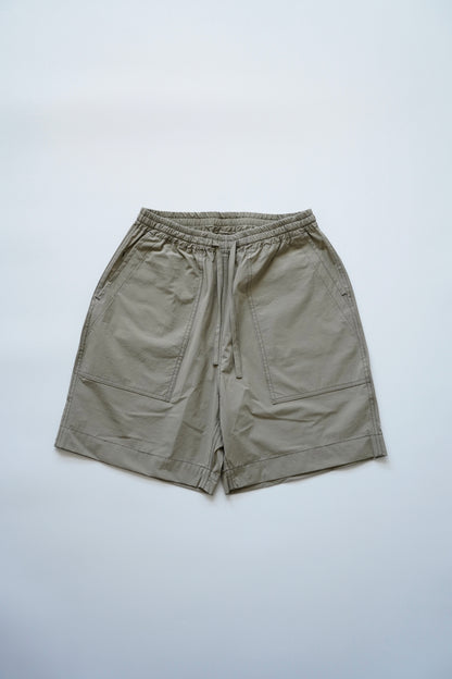 Easy Baker Shorts