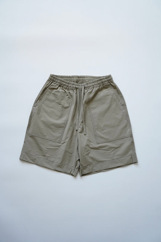 Easy Baker Shorts
