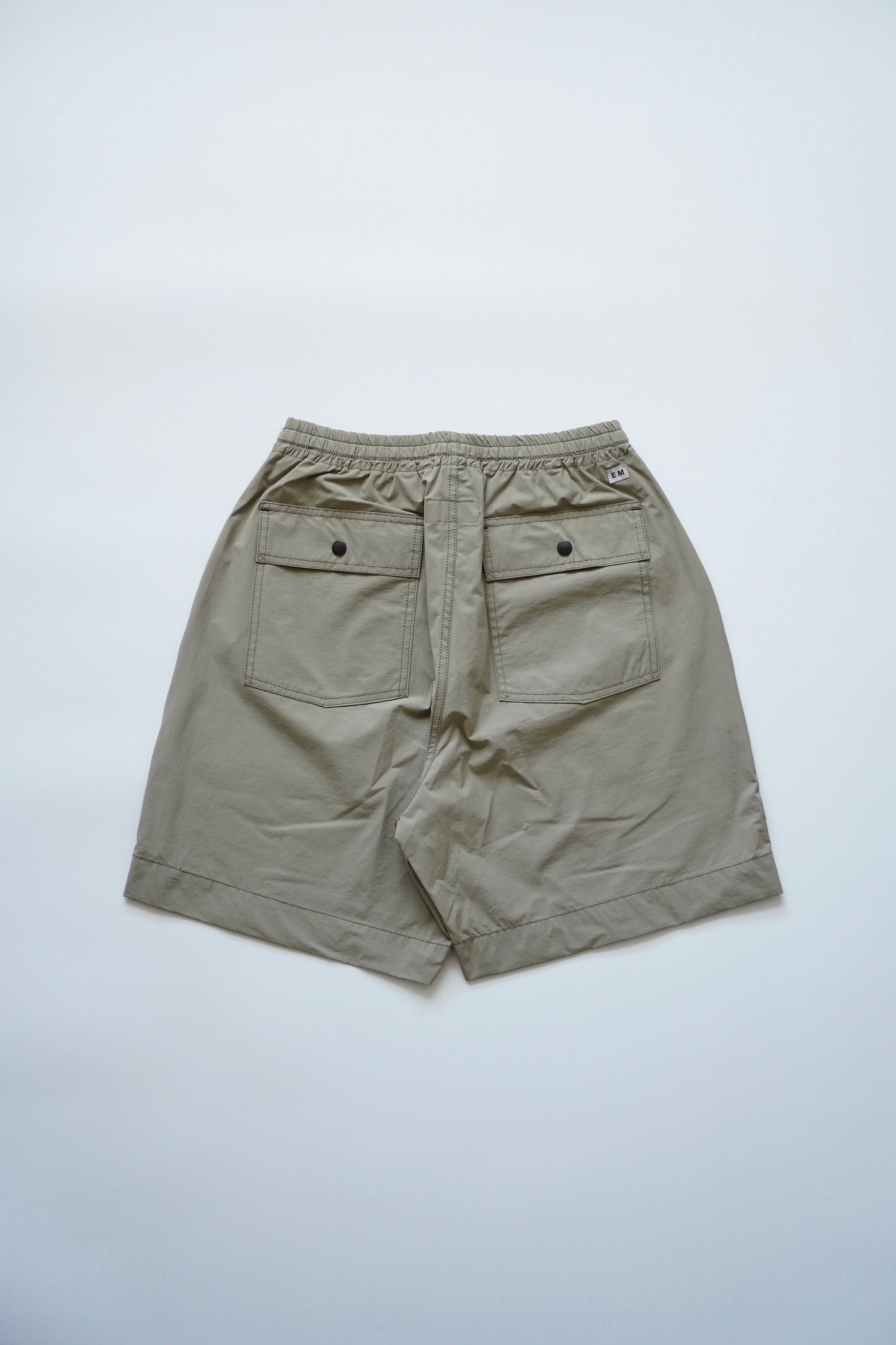 Easy Baker Shorts