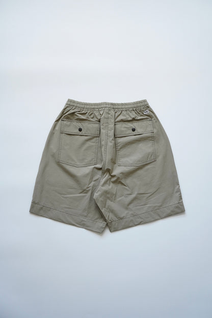 Easy Baker Shorts
