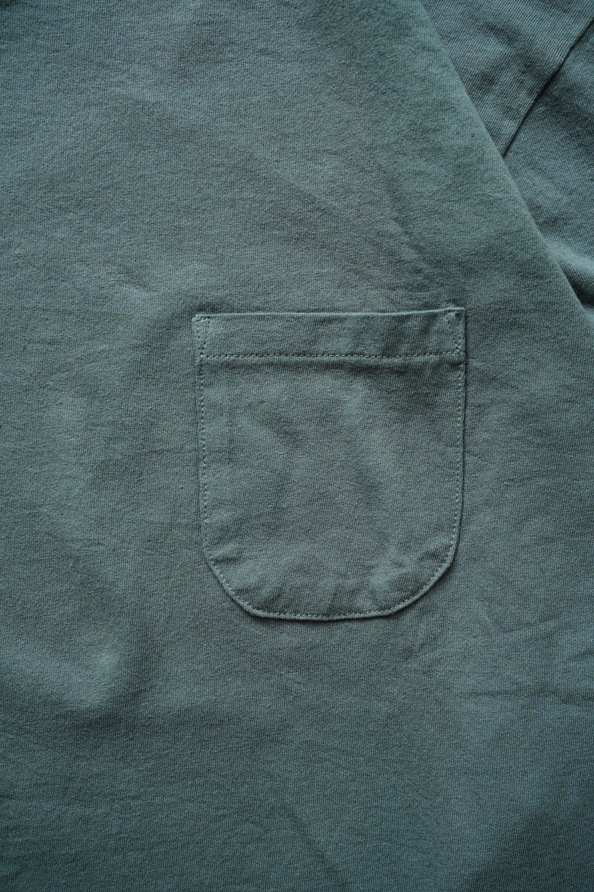 Pocket L/S Tee
