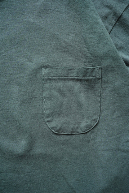 Pocket L/S Tee