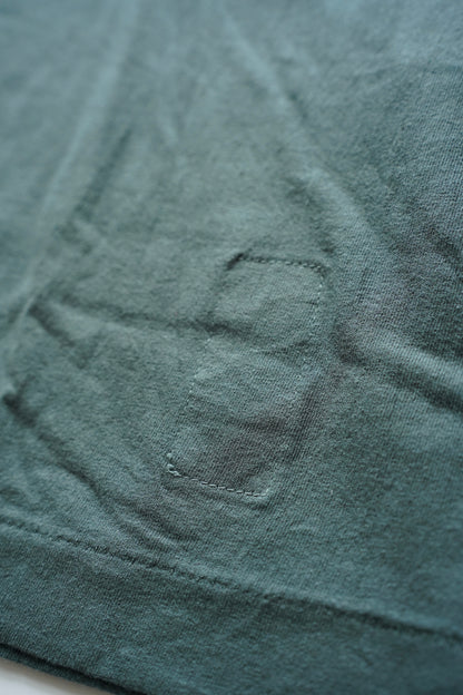 Pocket L/S Tee